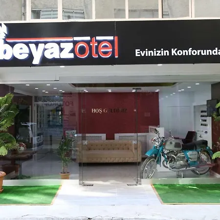 Beyaz 2*
