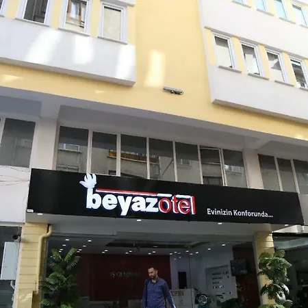 Beyaz
