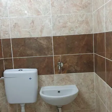 Bed & Breakfast Beyaz 2*